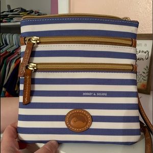 Dooney & Bourke Crossbody